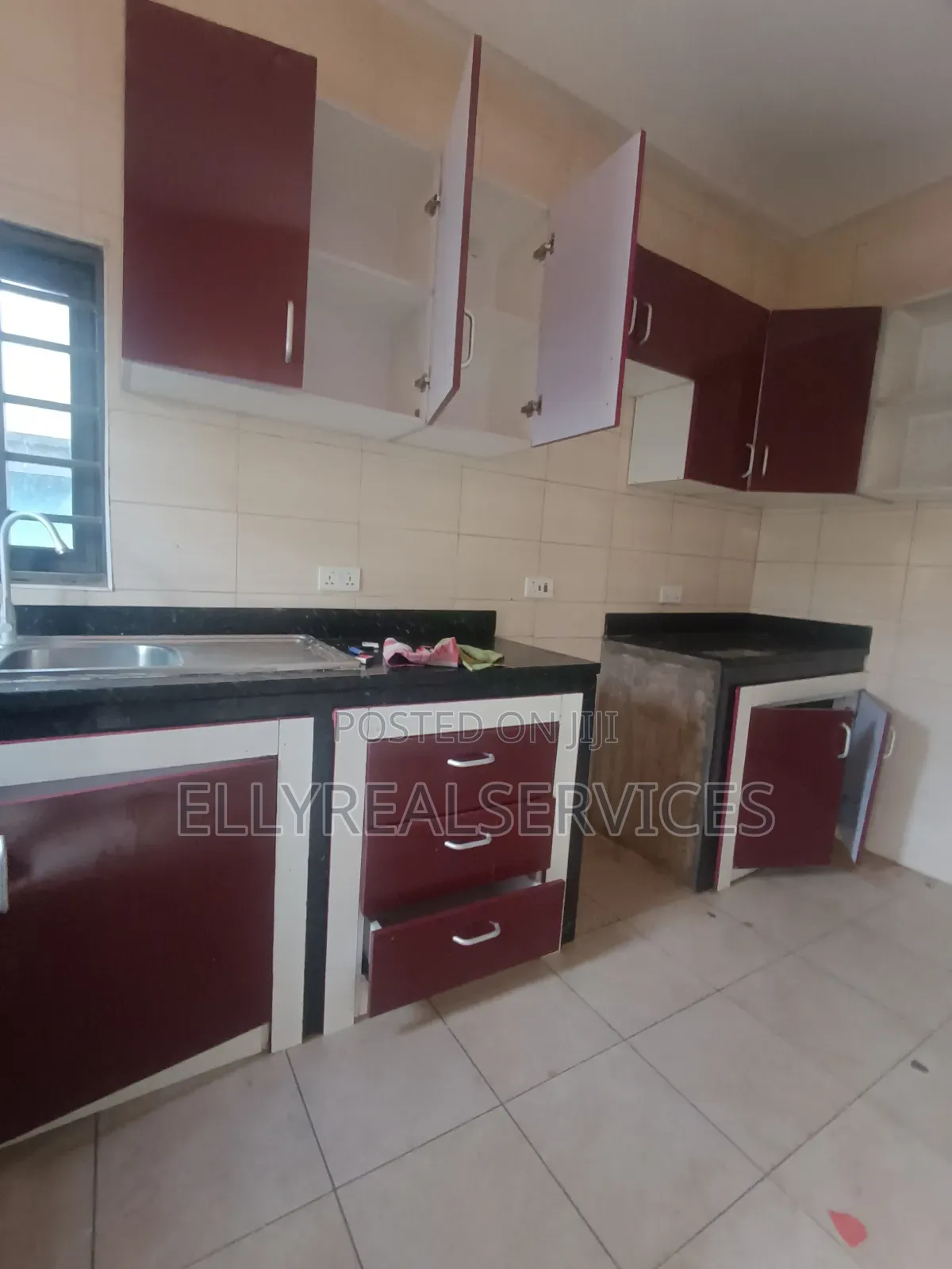 3bdrm House in Ellyrealservices, Pentecost for rent