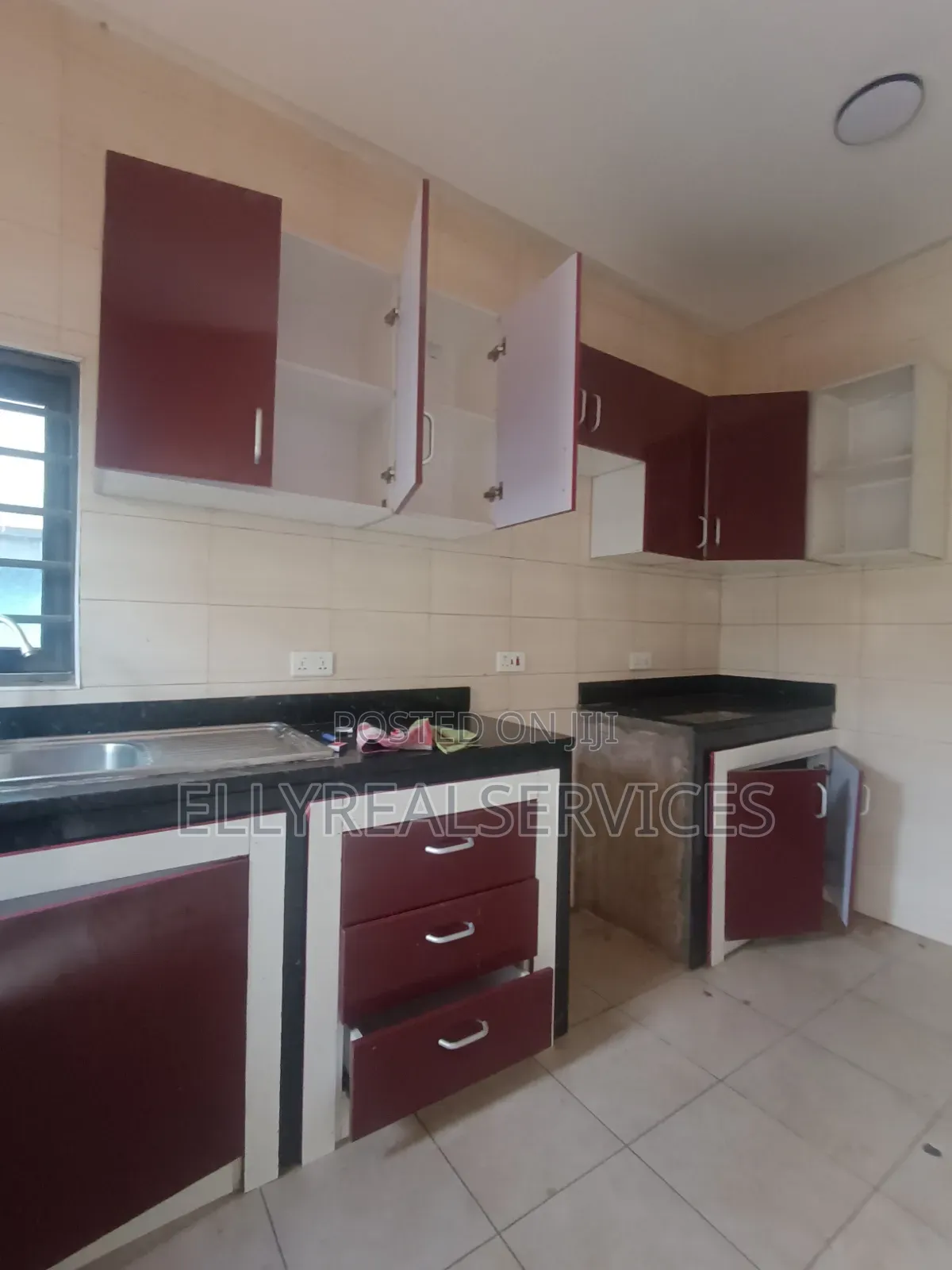 3bdrm House in Ellyrealservices, Pentecost for rent