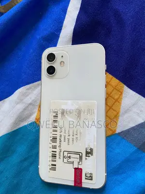 Apple iPhone 12 64 GB White