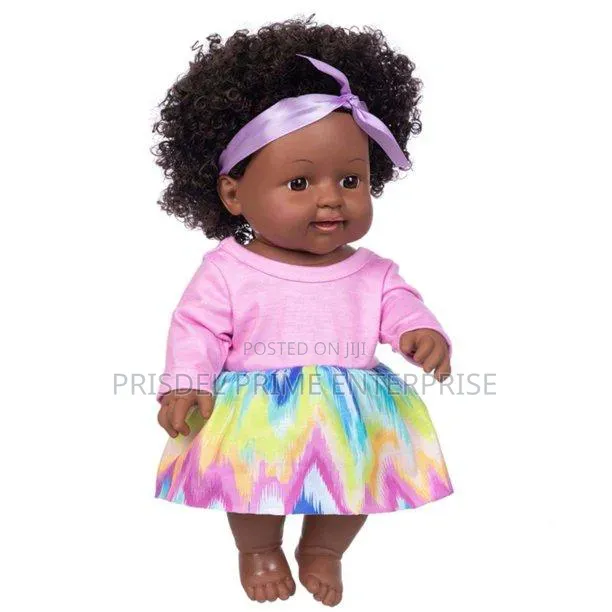 30cm Baby Doll