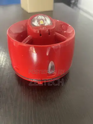 Context Plus Addressable Sounder Beacon