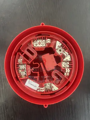 Context Plus Addressable Sounder Beacon