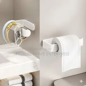 Tissue Holder Toilet Roll Holder