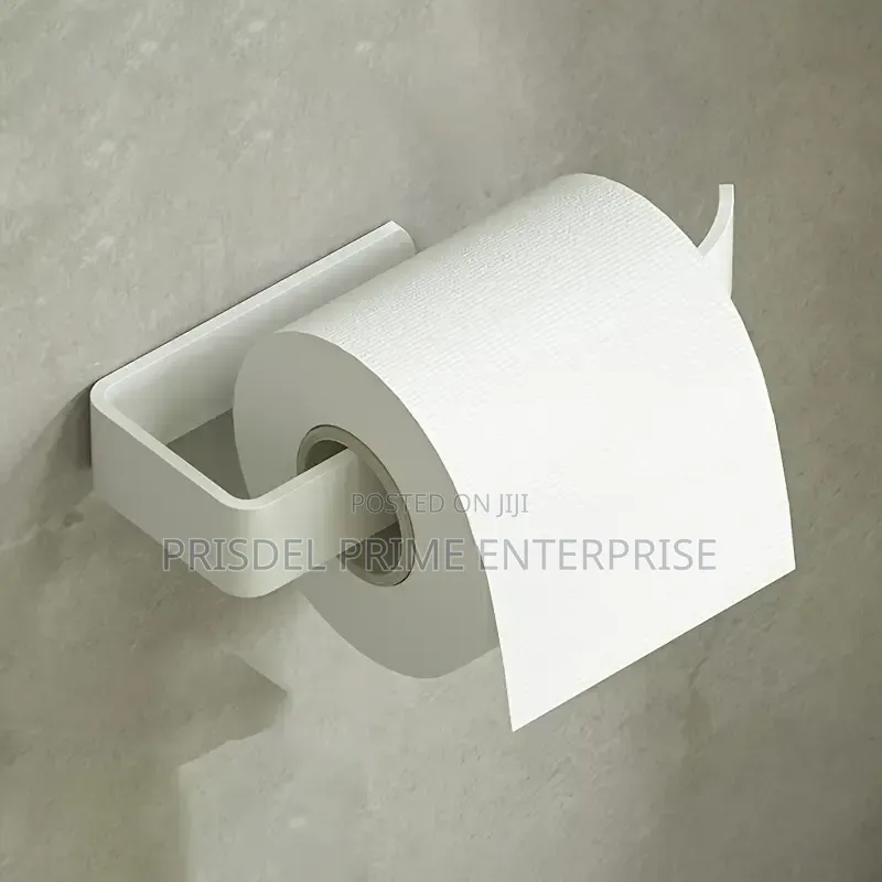 Tissue Holder Toilet Roll Holder