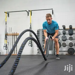 Battle Rope