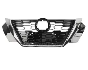 Nissan Sentra 2020-2021-2022-2023 Front Grille