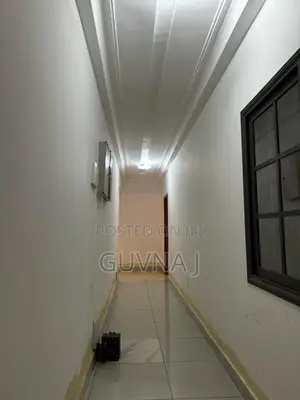 Furnished 4bdrm House in Amasaman for rent