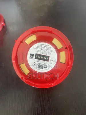 Context Plus Addressable Sounder