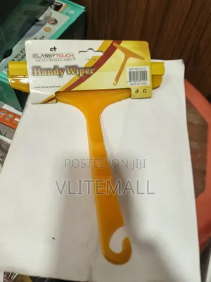 Hand Wipers