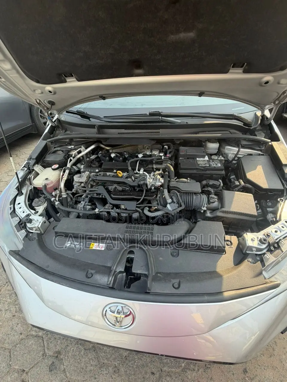 Toyota Corolla XSE 2020 Gray