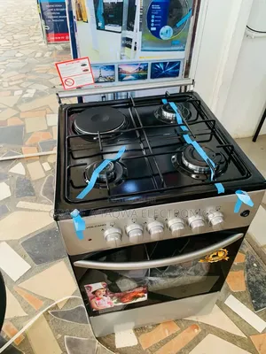 Fast Cooker Volcano Grill 3+1gas Cooker