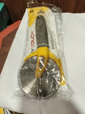 Pizza Cutter