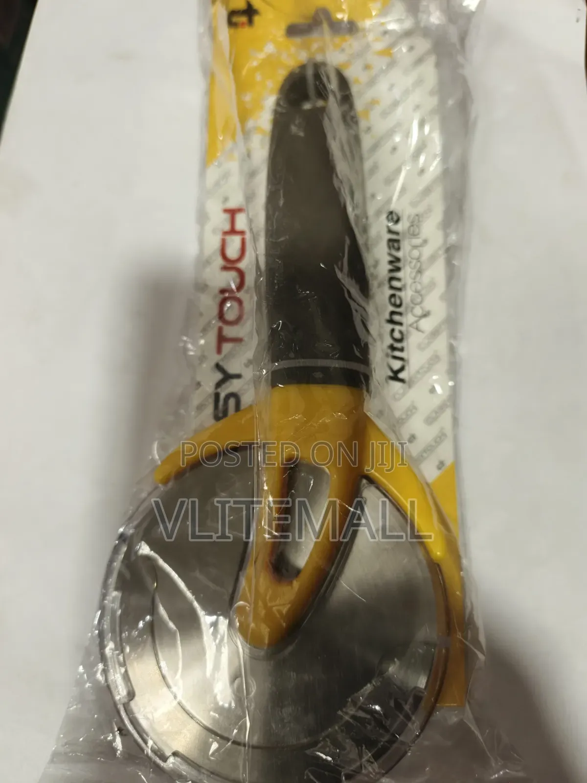 Pizza Cutter