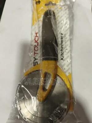 Pizza Cutter