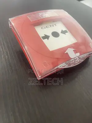 Gent Addressable Call Point
