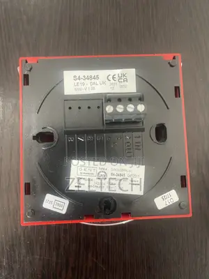 Gent Addressable Call Point