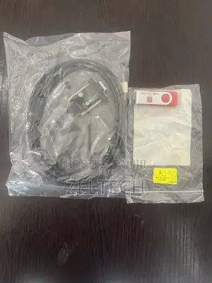 Software / Pendrive