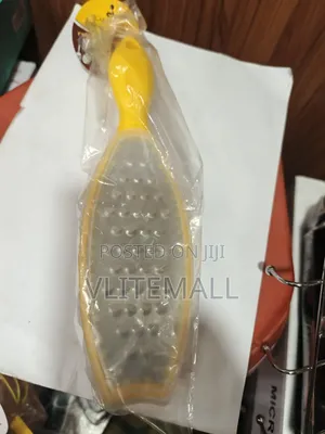 Classy Touch Grater