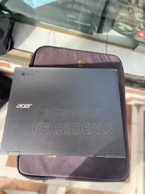 Laptop Acer Chromebook 14 4GB Intel Core i3 eMMC 60GB