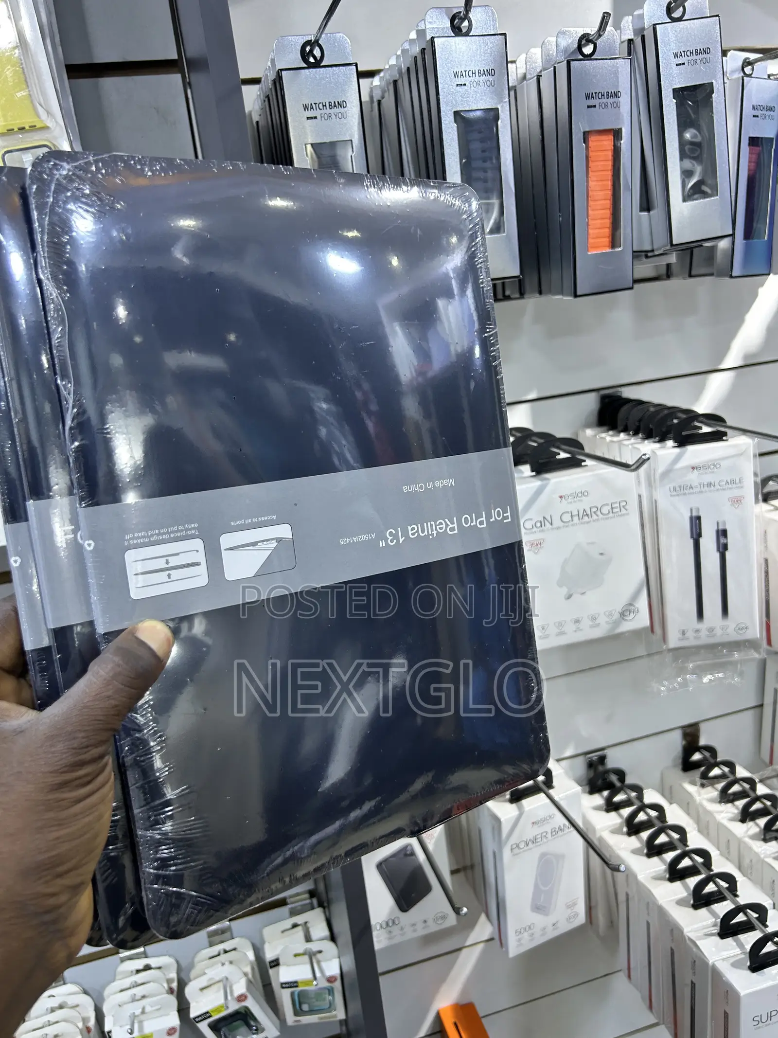 Macbook Neo Cases