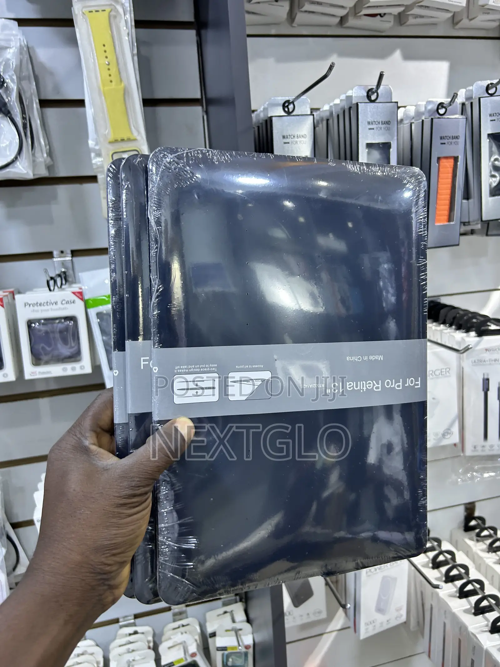 Macbook Neo Cases