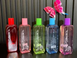 Beauty Collection Perfume