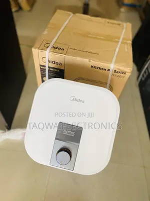 Midea Cute 10l Water Heater