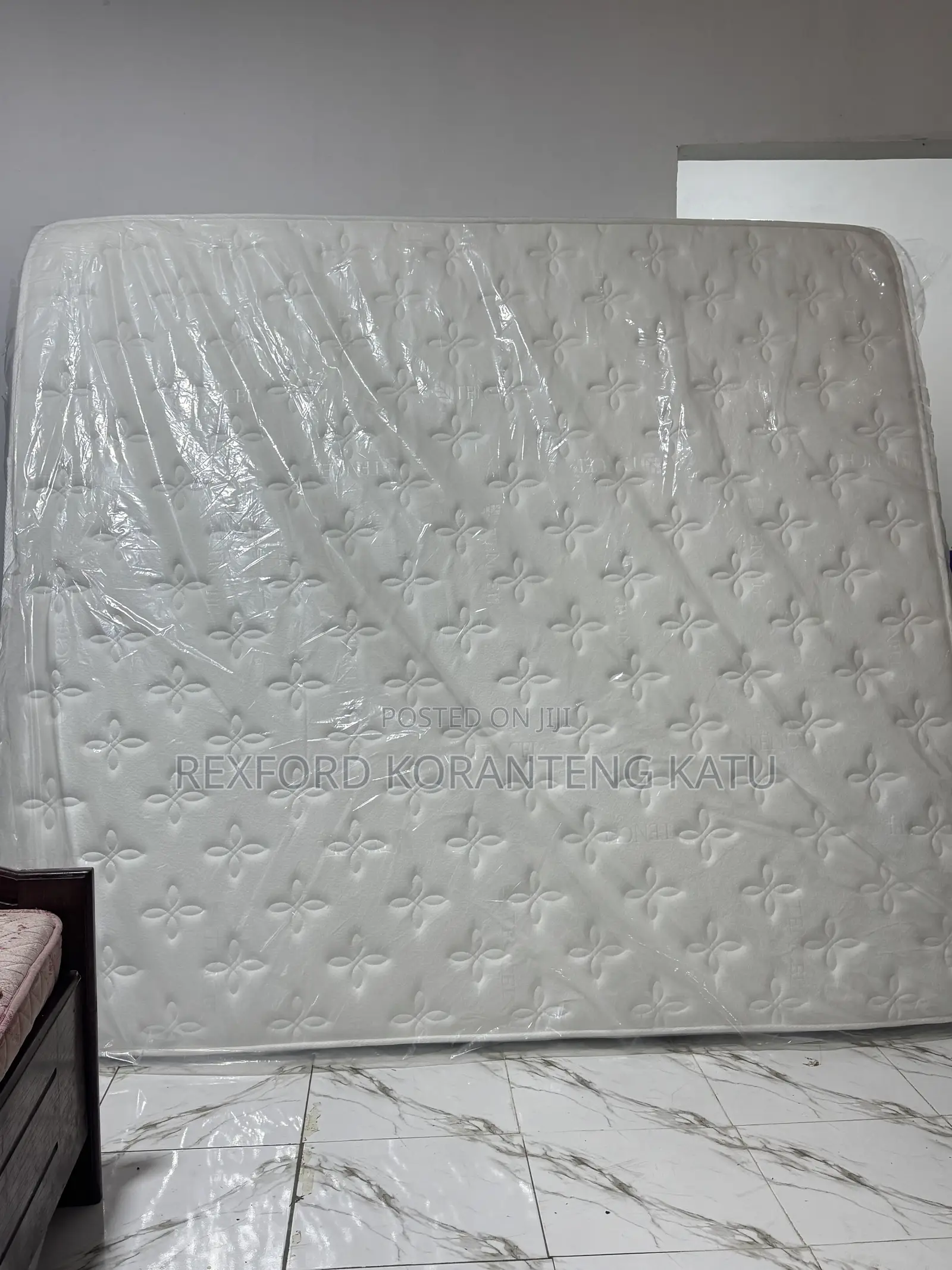 Orthopedic Mattress Gel Memory Foam