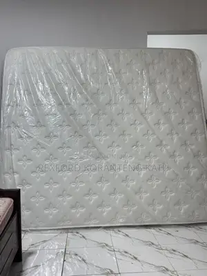Orthopedic Mattress Gel Memory Foam