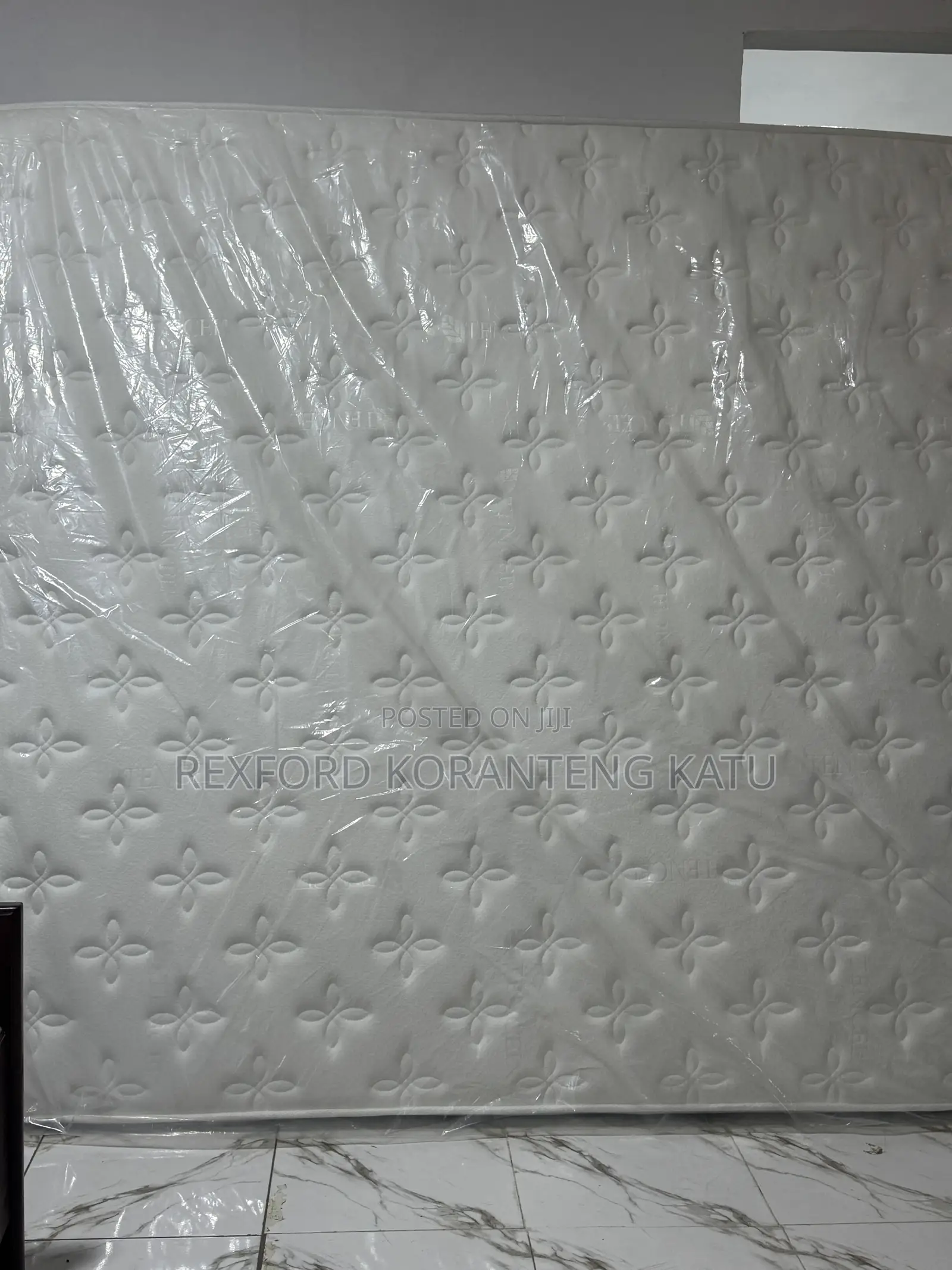Orthopedic Mattress Gel Memory Foam