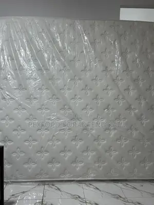 Orthopedic Mattress Gel Memory Foam