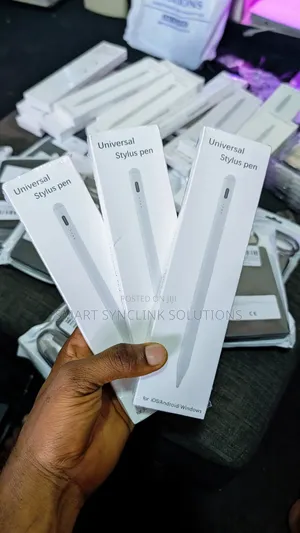 Universal Stylus Pen Available In Stock