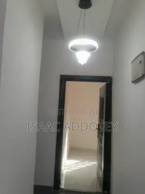 3bdrm Apartment in Lashibi Mf, Baatsona Total for rent