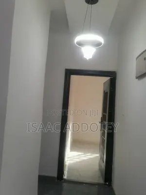 3bdrm Apartment in Lashibi Mf, Baatsona Total for rent