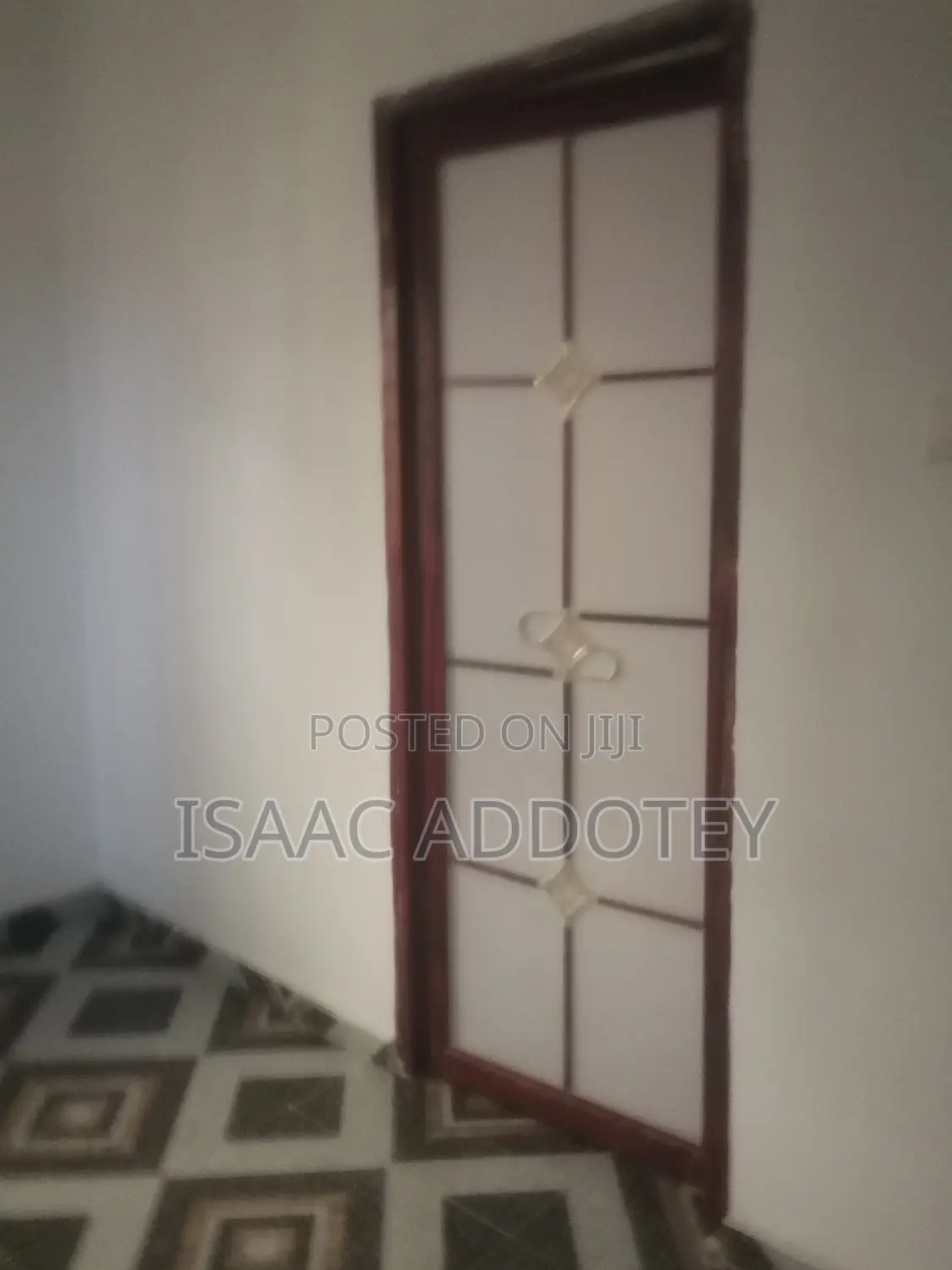 3bdrm Apartment in Lashibi Mf, Baatsona Total for rent