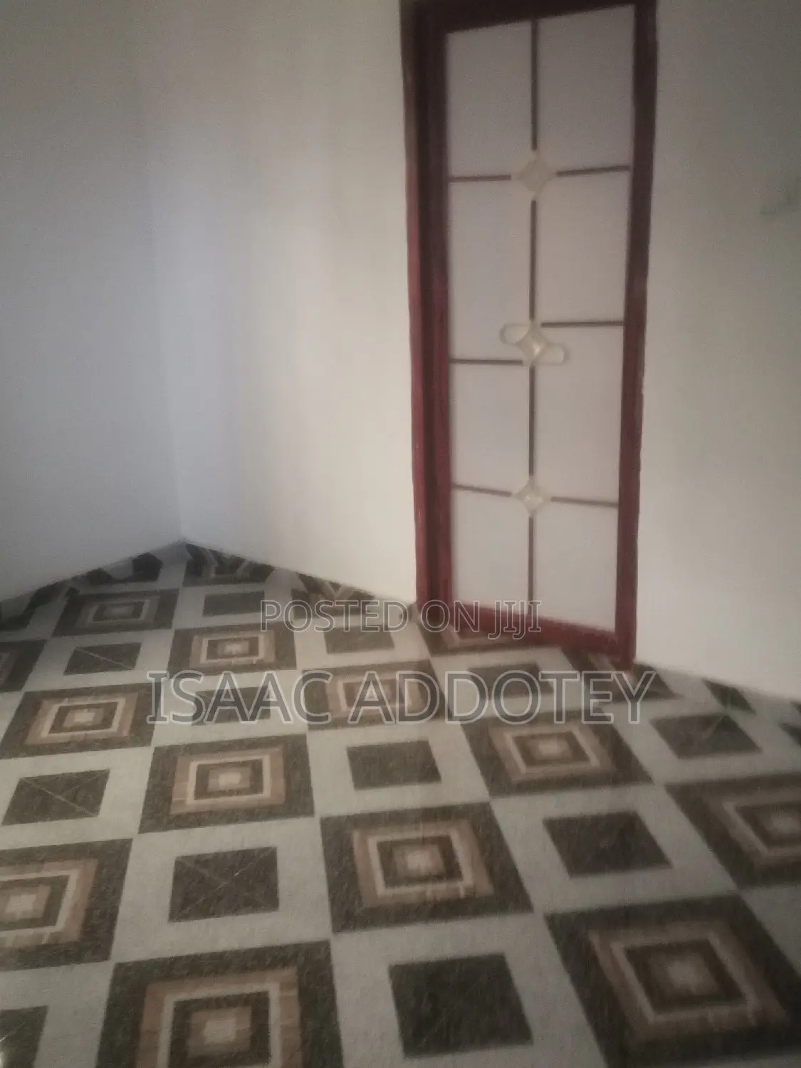 3bdrm Apartment in Lashibi Mf, Baatsona Total for rent