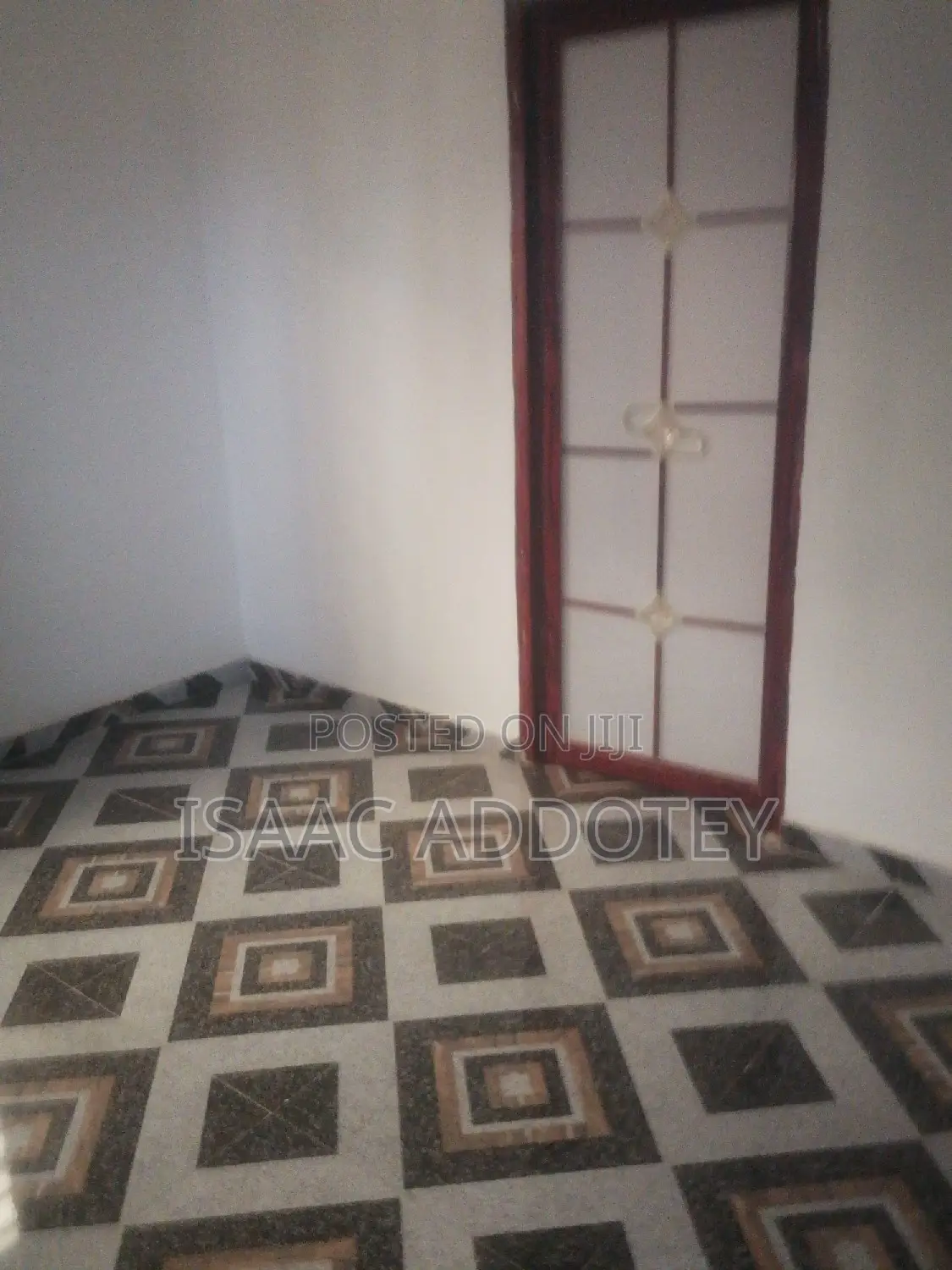 3bdrm Apartment in Lashibi Mf, Baatsona Total for rent
