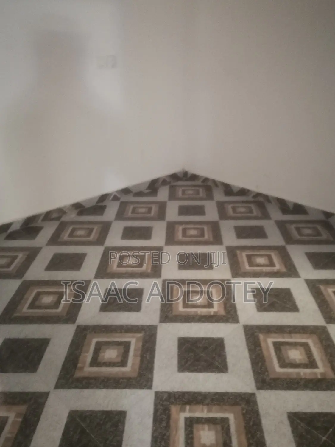 3bdrm Apartment in Lashibi Mf, Baatsona Total for rent
