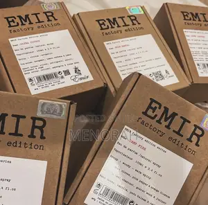 Emir Factory Edition