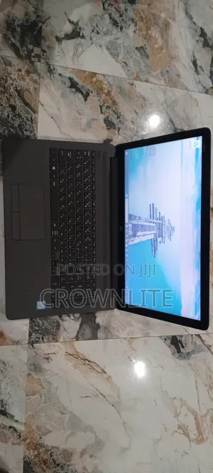 Laptop HP 250 G7 8GB Intel Core i5 HDD 256GB