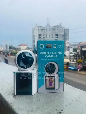 Wifi Video Calling Camera