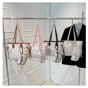 Two Pieces Single Shoulder Bags