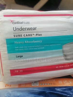 Cardinal Diaper