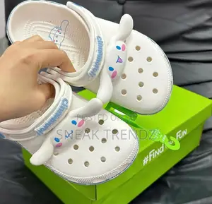 Crocs Comfortable Slides