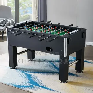 Foose Ball Rental