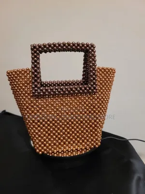 Adepa Beaded Bag
