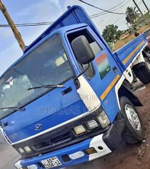 Hyundai Mighty