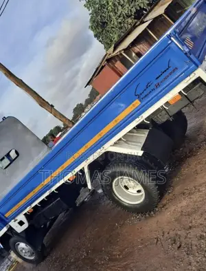 Hyundai Mighty