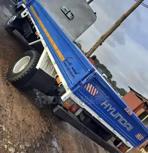 Hyundai Mighty
