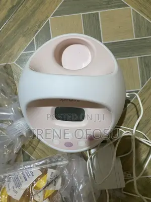 Electric Breast Pump